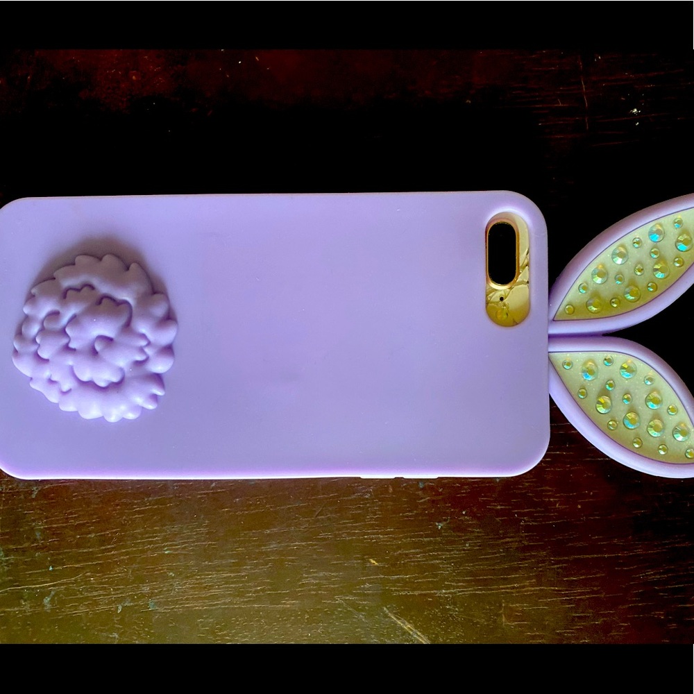 iPhone 8+ phone case